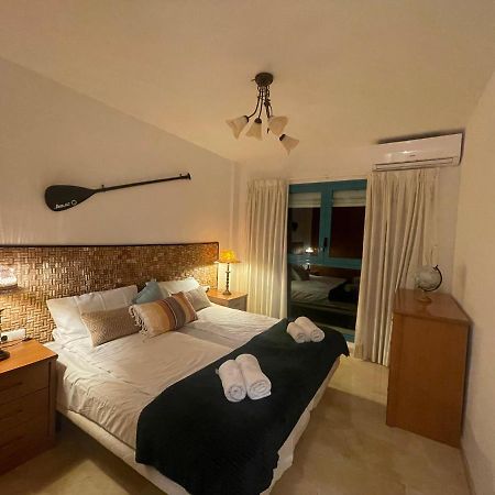 Traveler'S Beach Apartment With Sea View, Free Coffee & Parking Benidorm Kültér fotó